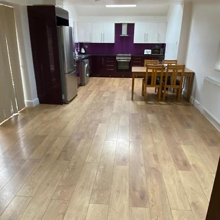 Big Room Rusholme With Tv And Private Bathroom-Parking&Wifi Manchester Exterior foto