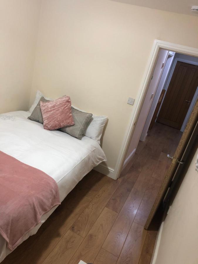 Big Room Rusholme With Tv And Private Bathroom-Parking&Wifi Manchester Exterior foto