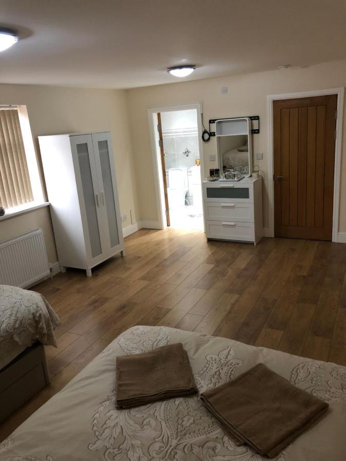 Big Room Rusholme With Tv And Private Bathroom-Parking&Wifi Manchester Exterior foto