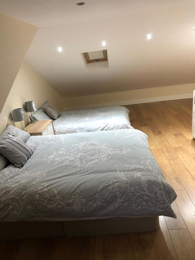 Big Room Rusholme With Tv And Private Bathroom-Parking&Wifi Manchester Exterior foto