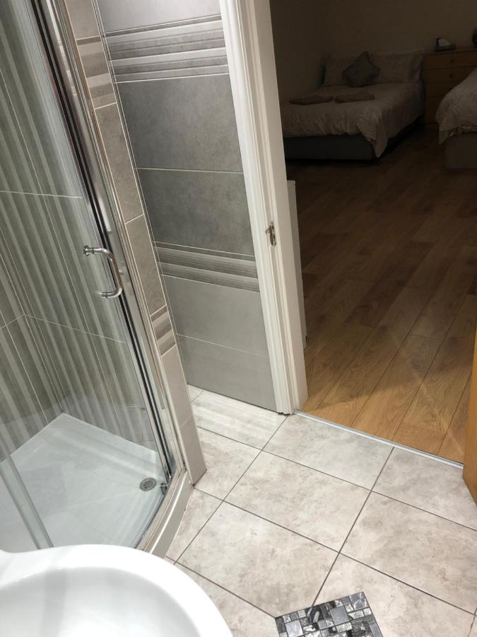 Big Room Rusholme With Tv And Private Bathroom-Parking&Wifi Manchester Exterior foto