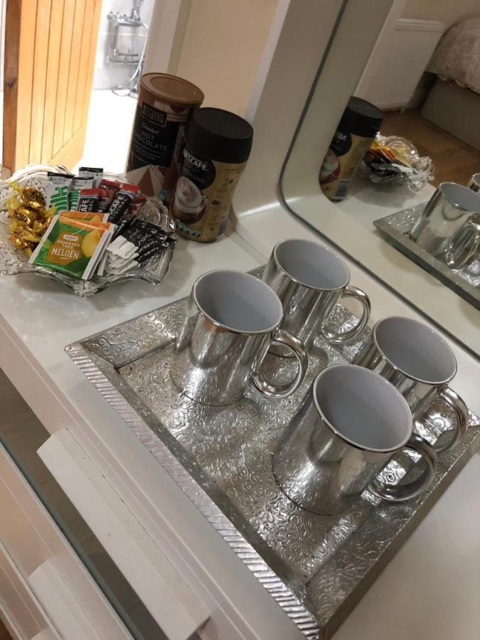 Big Room Rusholme With Tv And Private Bathroom-Parking&Wifi Manchester Exterior foto