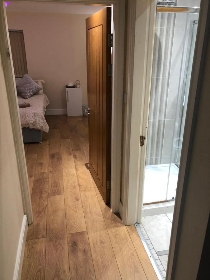 Big Room Rusholme With Tv And Private Bathroom-Parking&Wifi Manchester Exterior foto