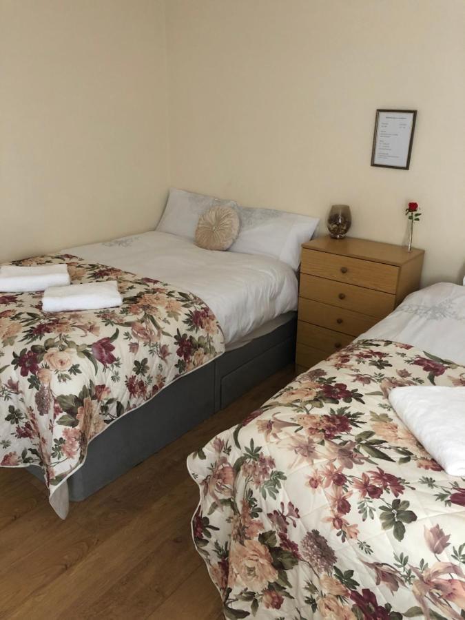 Big Room Rusholme With Tv And Private Bathroom-Parking&Wifi Manchester Exterior foto