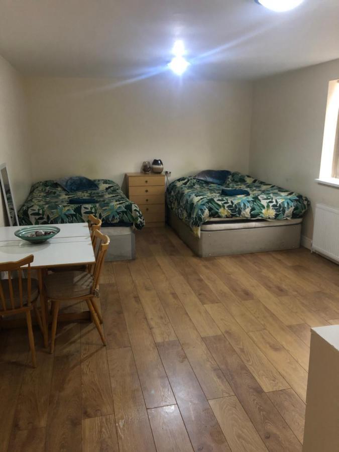 Big Room Rusholme With Tv And Private Bathroom-Parking&Wifi Manchester Exterior foto