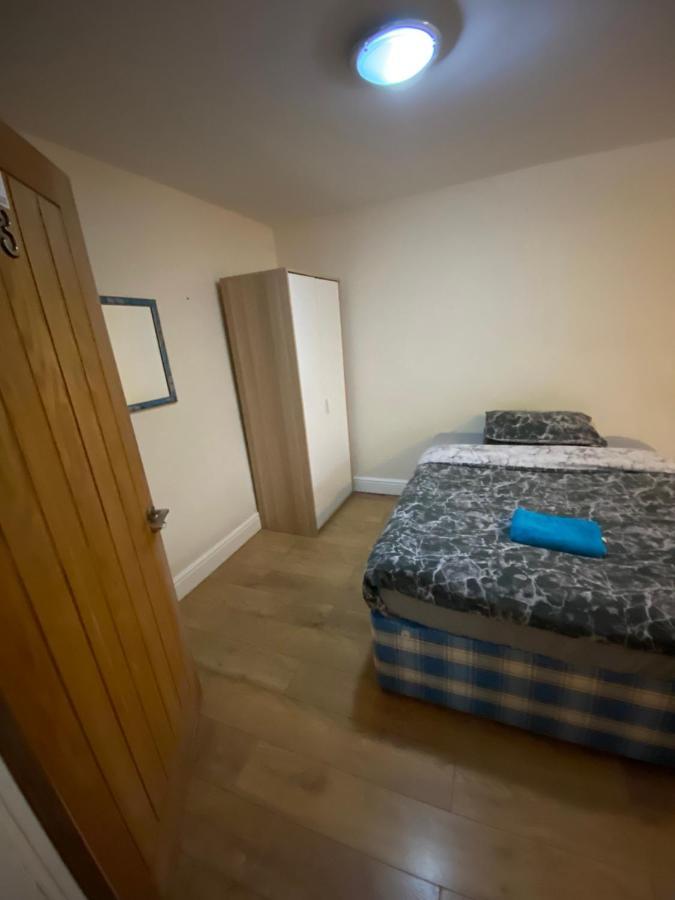 Big Room Rusholme With Tv And Private Bathroom-Parking&Wifi Manchester Exterior foto